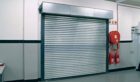 Fire-Rated-Roller-Shutter