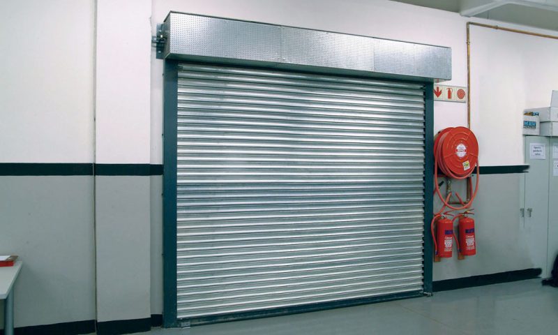 Fire-Rated-Roller-Shutter