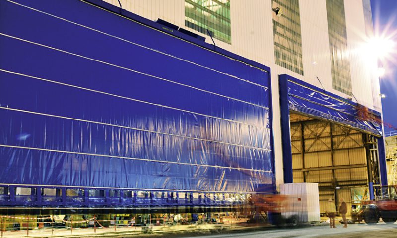 highspeeddoors